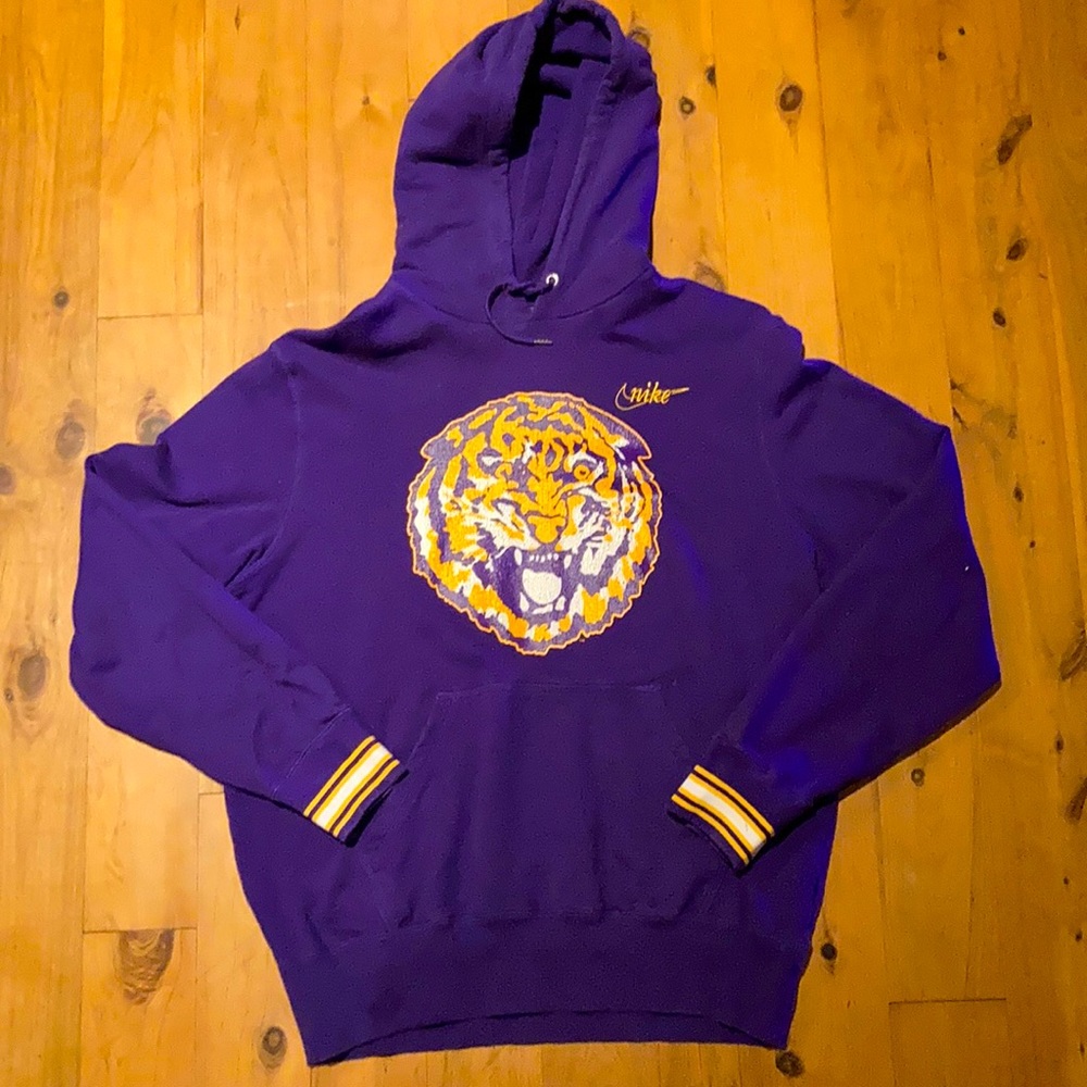 LSU Hoodie